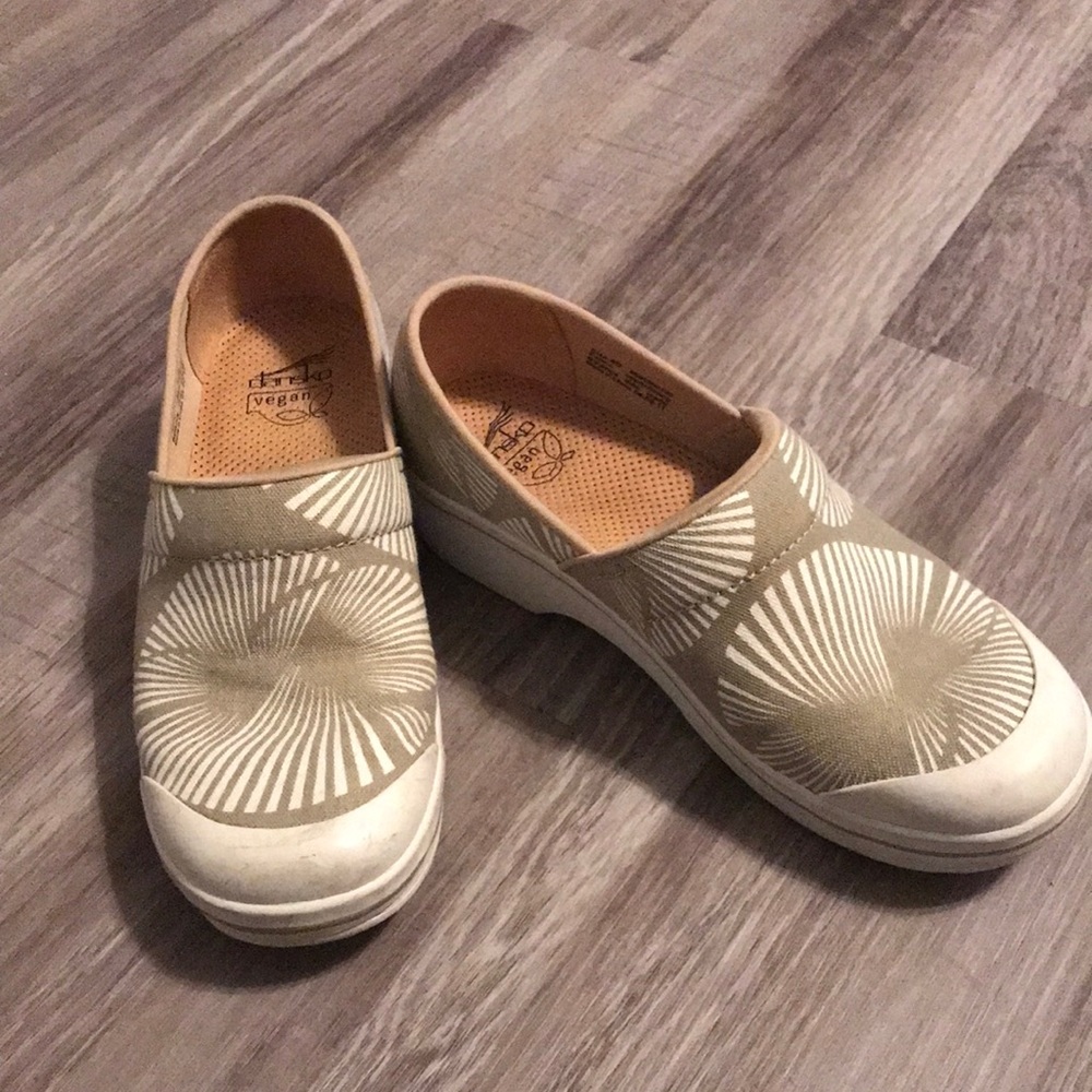 Dansko Clogs